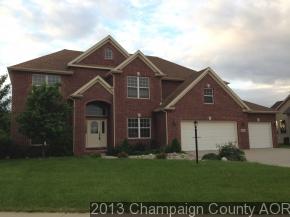 3108 Summithill Place, Champaign, IL 61822