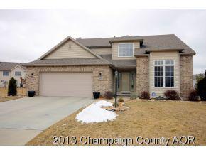 2405 S Nugent, Urbana, IL 61802