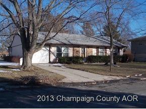 415 John #1, Paxton, IL 60957