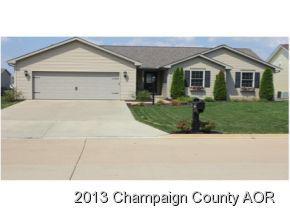 3906 Wild Flower, Champaign, IL 61822