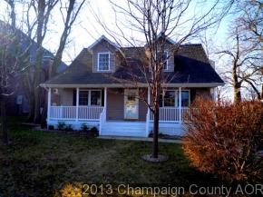 220 W North St, Cisco, IL 61830