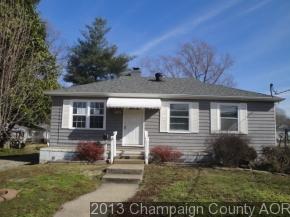 504 N Lincoln, West Frankfort, IL 62896