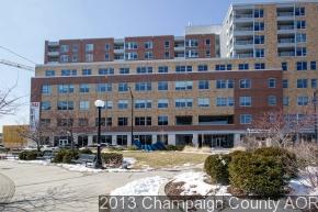 301 #903 N Neil St #903, Champaign, IL 61820