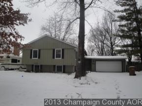 3216 Brentwood Dr, Champaign, IL 61821