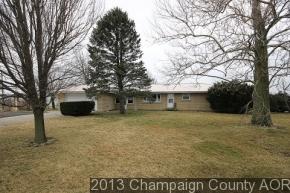 1917 Cr 1000 N, Sidney, IL 61877