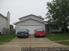 205 Holts Dr, Champaign, IL 61820