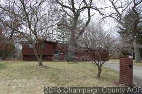 1903 Hemlock Dr, Champaign, IL 61821