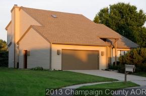 2104 Morningview Pl, Champaign, IL 61822