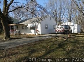 1404 Prairie View Dr, Rantoul, IL 61866