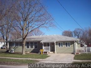 800 E Van Allen, Tuscola, IL 61953