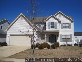 3922 Rockdale, Champaign, IL 61822