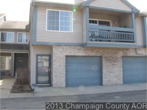 2408 Windward Blvd #205, Champaign, IL 61821