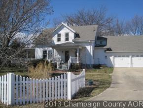 1310 N Rising Rd, Champaign, IL 61822
