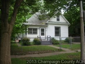 804 N Busey Ave, Urbana, IL 61801