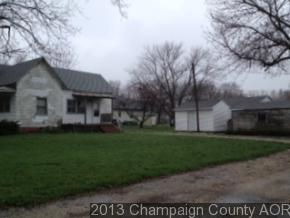 108 W Sherman, St. Joseph, IL 61873