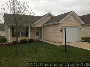 511 Corey Ln, Champaign, IL 61822