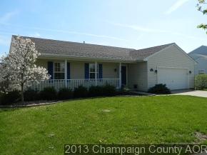 3109 Amy Dr, Champaign, IL 61822