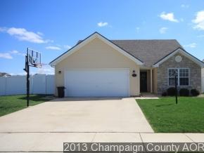 601 Luria Ln, Champaign, IL 61822