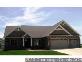 4817 Sandcherry Dr, Champaign, IL 61822