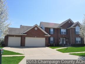 4411 Stonebridge Dr, Champaign, IL 61822