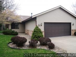2009 Eagle Ridge Ct, Urbana, IL 61802