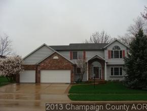 3303 Pebblecreek Pl, Champaign, IL 61822