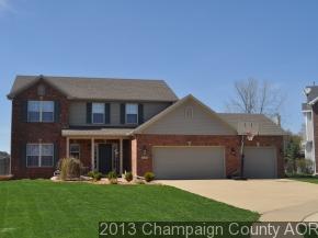 4506 Graves Ct, Champaign, IL 61822