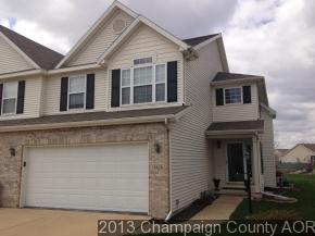 4626 Copper Ridge Rd, Champaign, IL 61822