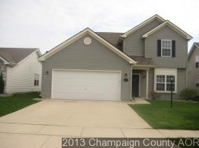 605 Luria Ln #1, Champaign, IL 61822