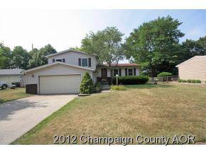 301 E Willard, Urbana, IL 61801