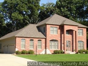 1407 N Briarwood, Mahomet, IL 61853