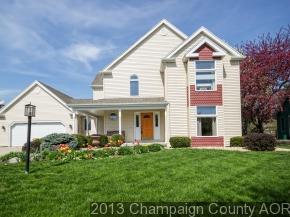 2008 O'donnell Dr, Champaign, IL 61821