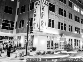 301 S Neil St #802, Champaign, IL 61820
