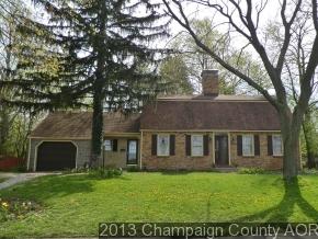 2208 S Lynn St, Urbana, IL 61801