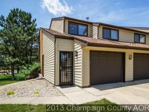 2147 Harbortown Circle, Champaign, IL 61821