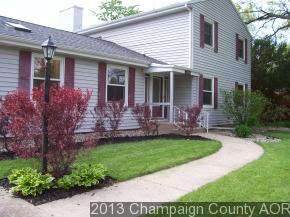 1505 Grandview, Champaign, IL 61820