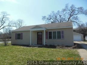 1213 Anderson St, Urbana, IL 61801