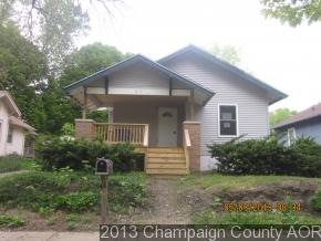 411 W Stanage Ave, Champaign, IL 61820