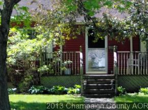 509 E Washington, Urbana, IL 61801