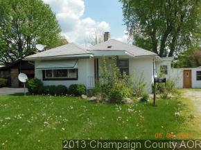 817 N State, Westville, IL 61883