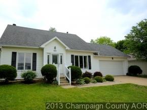 1803 Summit Dr, Urbana, IL 61802