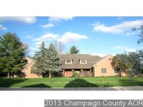 3306 S Vine St, Urbana, IL 61802