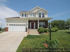1616 Oliger, Mahomet, IL 61853
