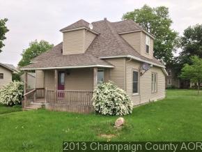 302 N Main St., Seymour, IL 61875