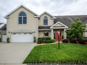 2911 Rutherford Dr., Urbana, IL 61802