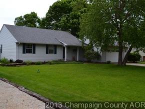 2239 Jeffery Dr, St. Joseph, IL 61873