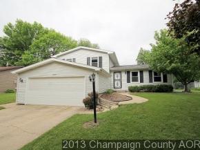 2409 S Boudreau, Urbana, IL 61801