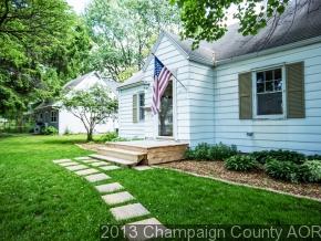 1009 Columbia Ave, Champaign, IL 61821