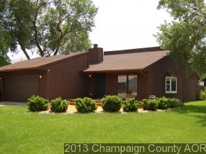 2913 Blair Dr, Champaign, IL 61821