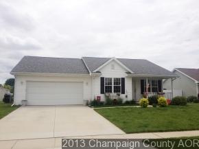 709 Wingstem Dr., St. Joseph, IL 61873